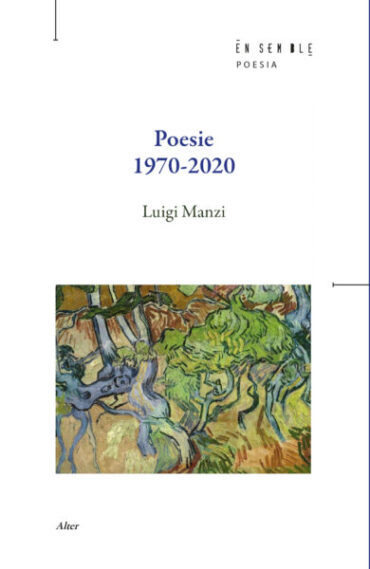 Poesie 1970-2020