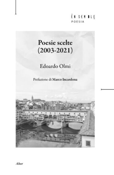 Poesie scelte  (2003-2021)