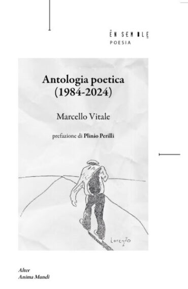 Antologia poetica (1984-2024)