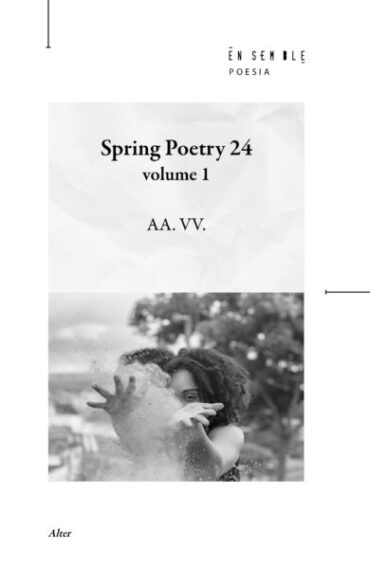Spring Poetry - Volume 1