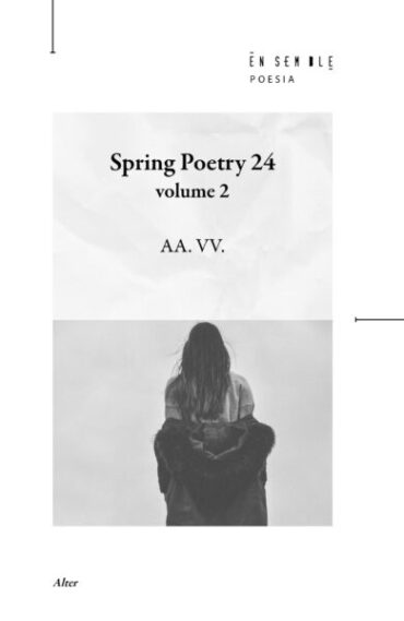 Spring Poetry - Volume 2