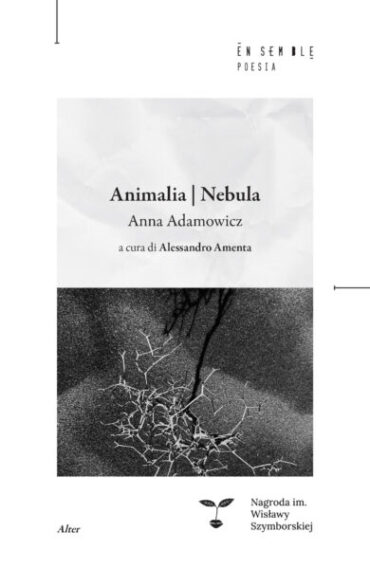 Animalia | Nebula